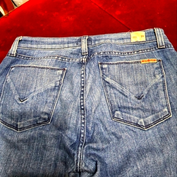 Hudson Krista Super Skinny Jeans Pants 👖 - Picture 12 of 12